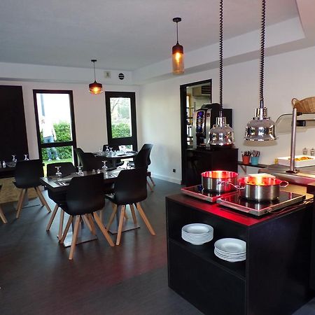 Best Hotel Montpellier Millenaire Eksteriør bilde
