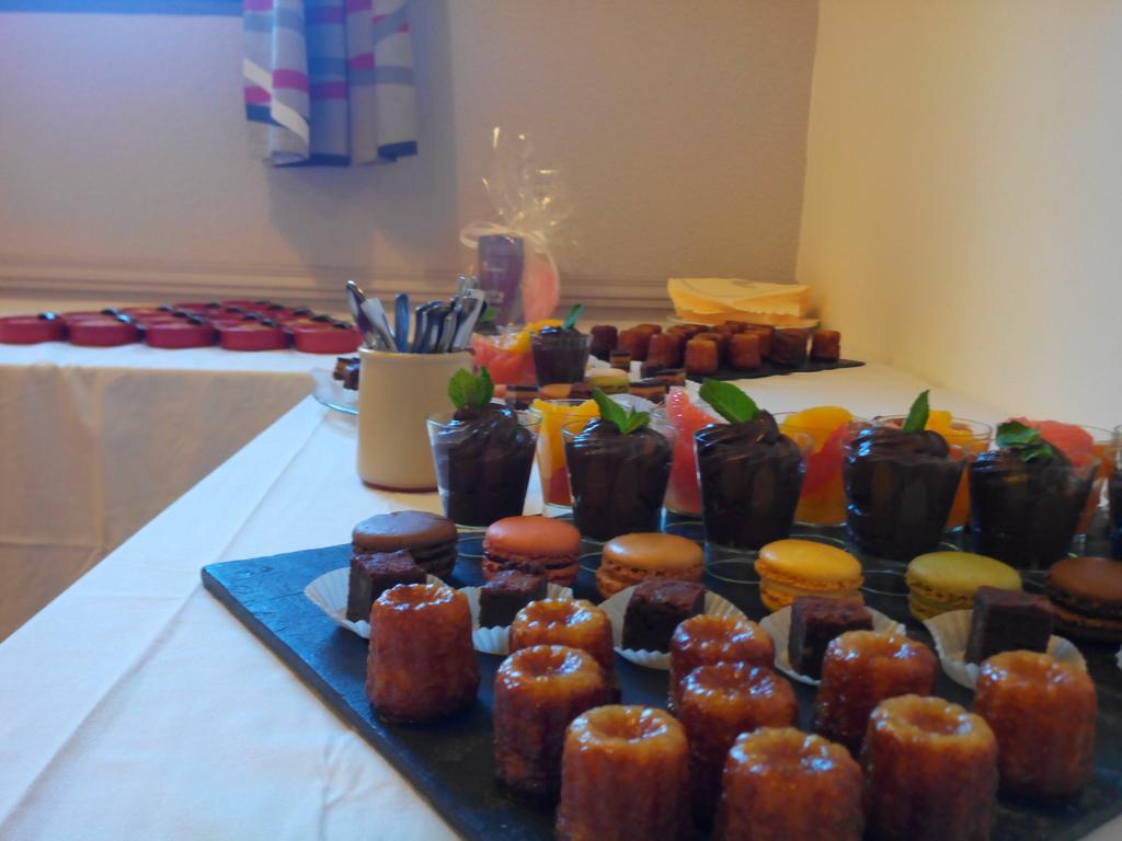 Best Hotel Montpellier Millenaire Eksteriør bilde