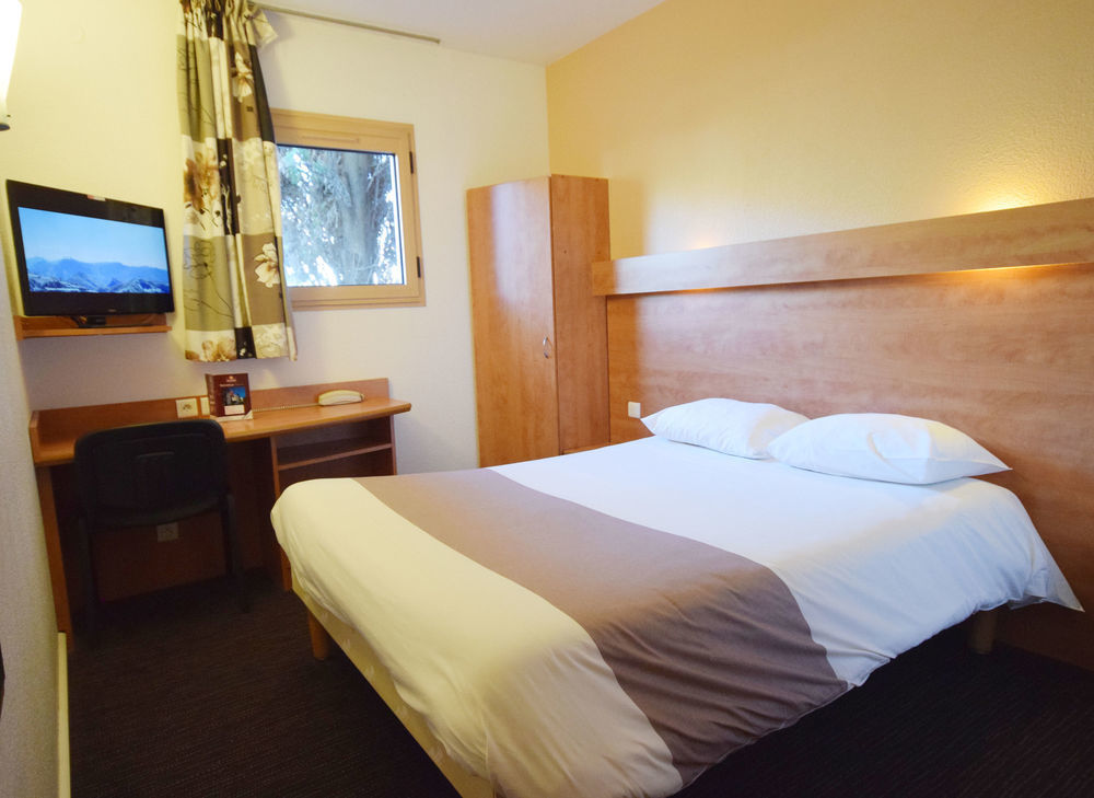 Best Hotel Montpellier Millenaire Eksteriør bilde