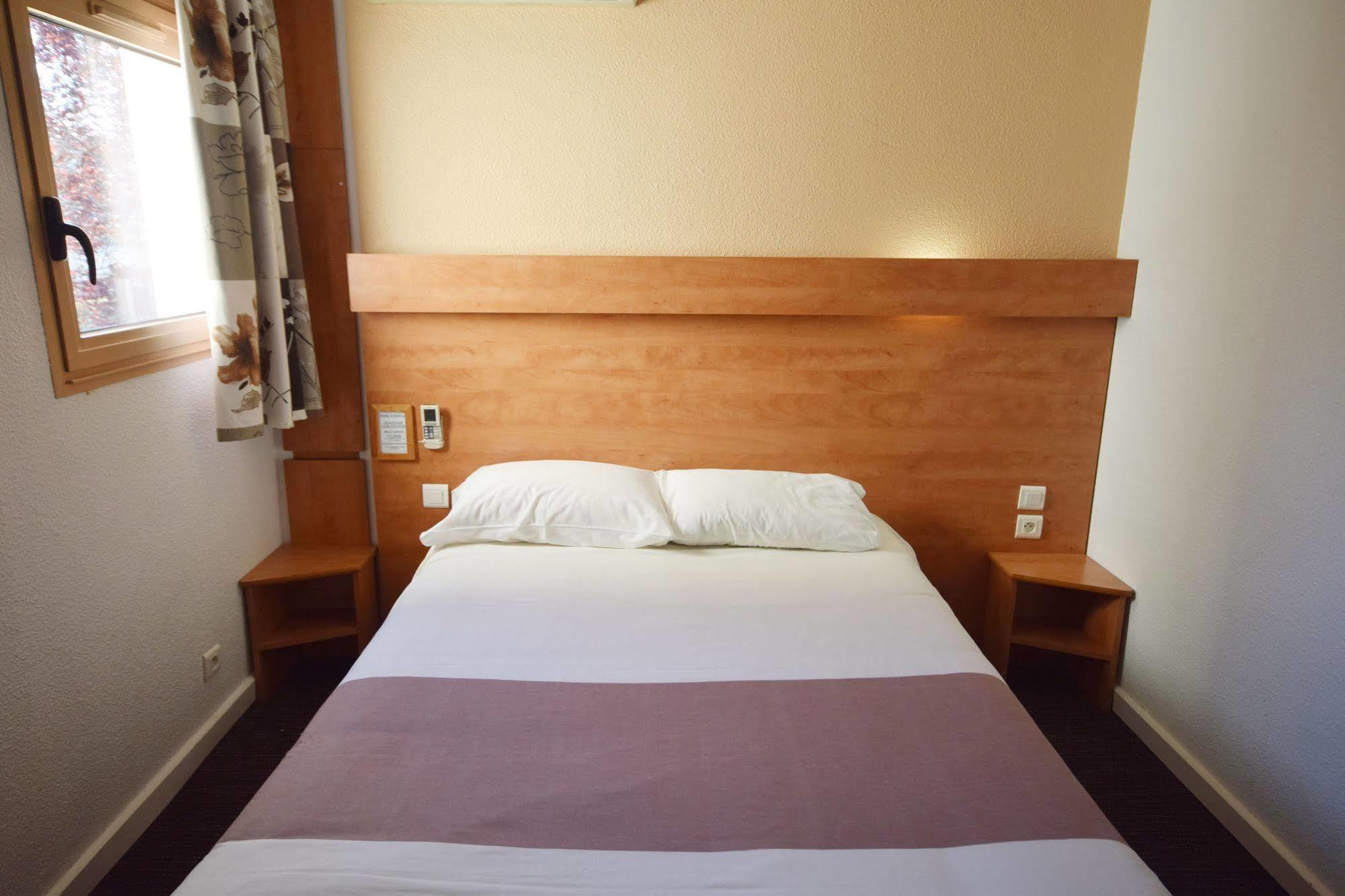 Best Hotel Montpellier Millenaire Eksteriør bilde