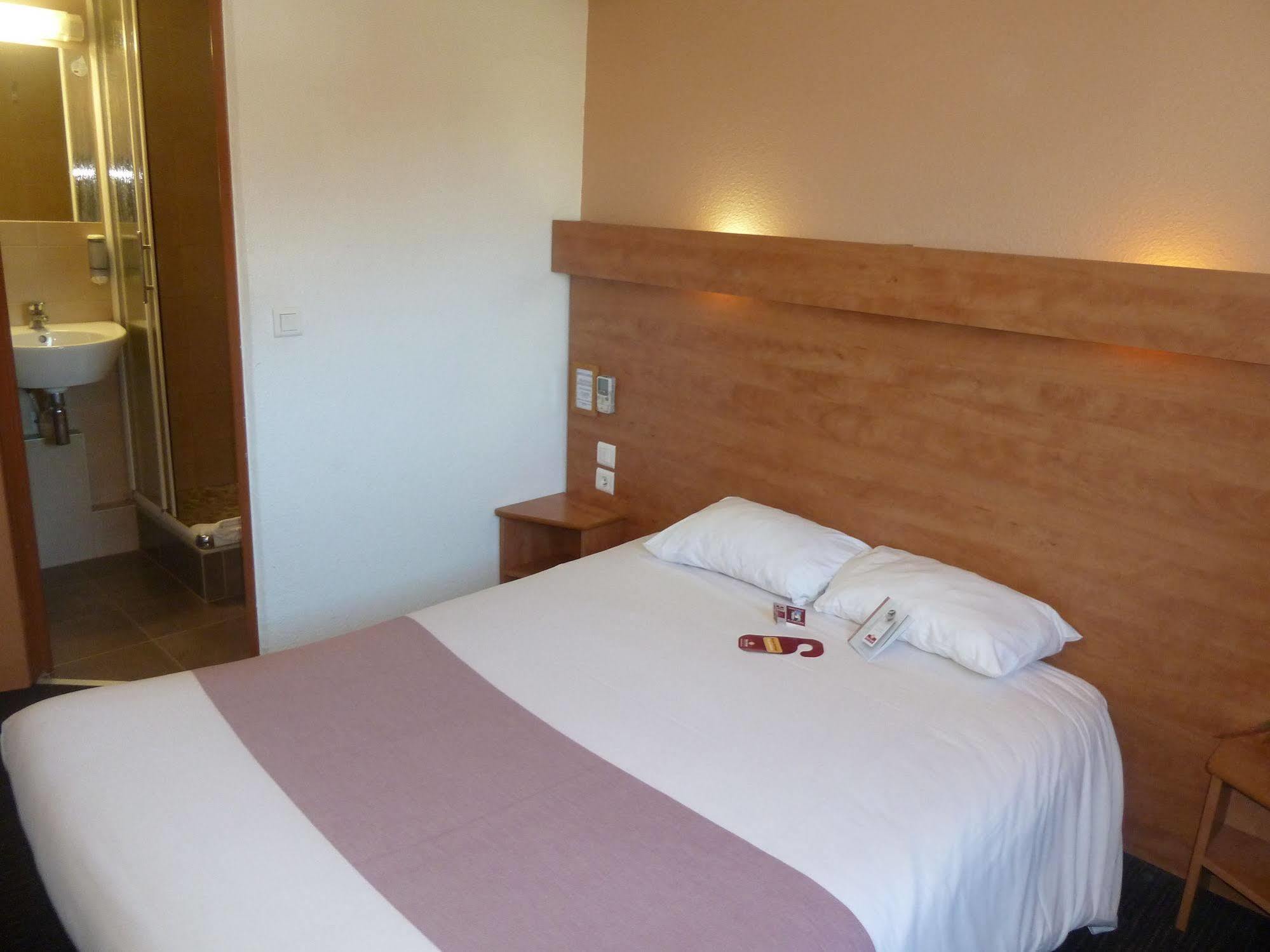 Best Hotel Montpellier Millenaire Eksteriør bilde