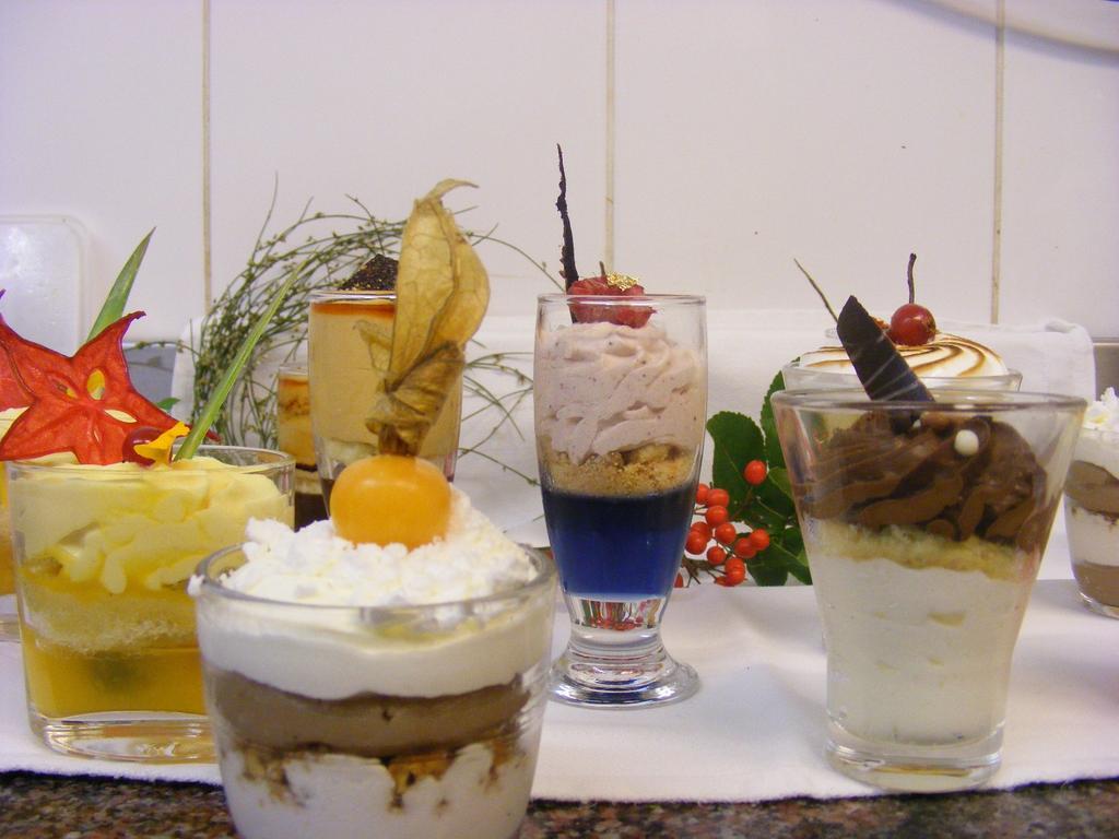 Best Hotel Montpellier Millenaire Eksteriør bilde